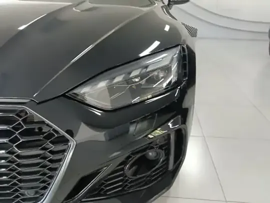 Audi RS 5 2022 (20500 км)