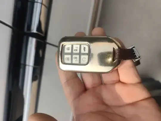 Honda Elysion 2022 (79000 км)