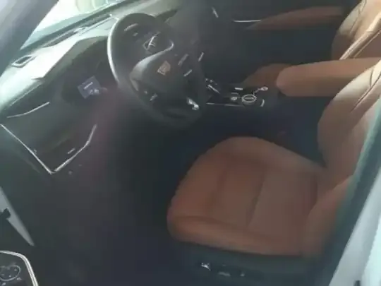 Cadillac XT4 2022 (42100 км)