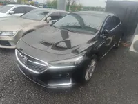 Buick LaCrosse 2022 (83100 км)