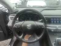 Buick LaCrosse 2022 (83100 км)