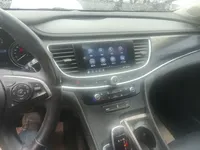 Buick LaCrosse 2022 (83100 км)