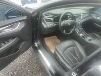 Buick LaCrosse 2022 (83100 км)