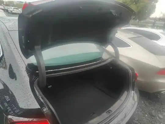Buick LaCrosse 2022 (83100 км)