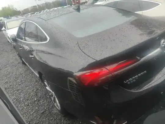 Buick LaCrosse 2022 (83100 км)