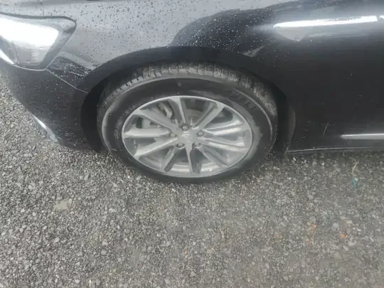 Buick LaCrosse 2022 (83100 км)