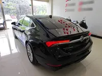 Buick LaCrosse 2022 (15300 км)