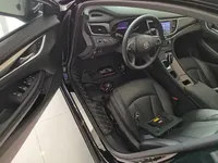 Buick LaCrosse 2022 (15300 км)