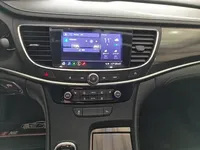 Buick LaCrosse 2022 (15300 км)