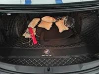 Buick LaCrosse 2022 (15300 км)
