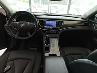 Buick LaCrosse 2022 (15300 км)