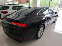 Buick LaCrosse 2022 (15300 км)