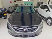 Buick LaCrosse 2022 (15300 км)