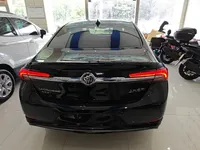 Buick LaCrosse 2022 (15300 км)