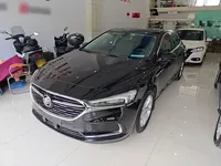 Buick LaCrosse 2022 (15300 км)