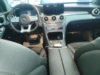Mercedes-Benz GLC AMG 2022 (72500 км)
