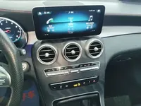 Mercedes-Benz GLC AMG 2022 (72500 км)