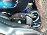 Mercedes-Benz GLC AMG 2022 (72500 км)