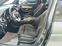 Mercedes-Benz GLC AMG 2022 (72500 км)