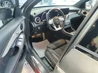 Mercedes-Benz GLC AMG 2022 (72500 км)