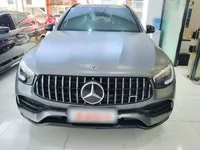 Mercedes-Benz GLC AMG 2022 (72500 км)