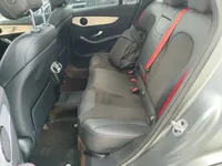 Mercedes-Benz GLC AMG 2022 (72500 км)