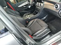 Mercedes-Benz GLC AMG 2022 (72500 км)