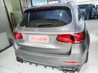 Mercedes-Benz GLC AMG 2022 (72500 км)