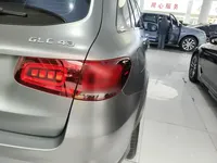 Mercedes-Benz GLC AMG 2022 (72500 км)