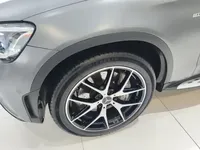 Mercedes-Benz GLC AMG 2022 (72500 км)