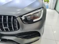 Mercedes-Benz GLC AMG 2022 (72500 км)