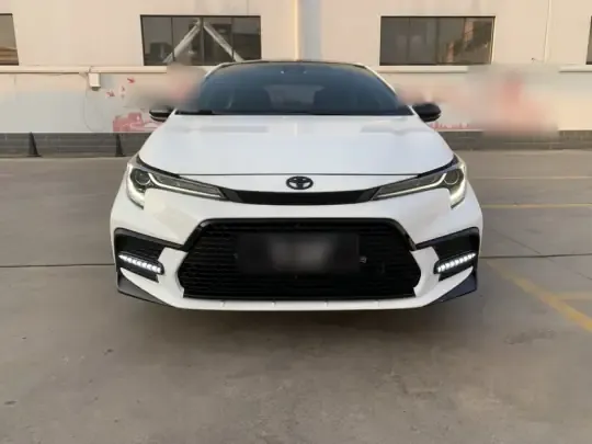 Toyota Levin 2022 (34000 км)