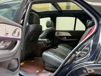 Mercedes-Benz GLE AMG 2022 (47500 км)