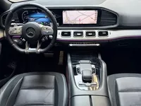 Mercedes-Benz GLE AMG 2022 (47500 км)