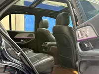 Mercedes-Benz GLE AMG 2022 (47500 км)