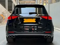 Mercedes-Benz GLE AMG 2022 (47500 км)