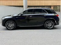 Mercedes-Benz GLE AMG 2022 (47500 км)