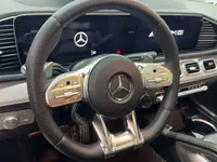 Mercedes-Benz GLE AMG 2022 (47500 км)