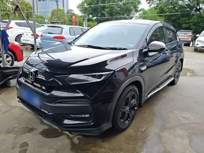Honda XR-V 2022 (72600 км)