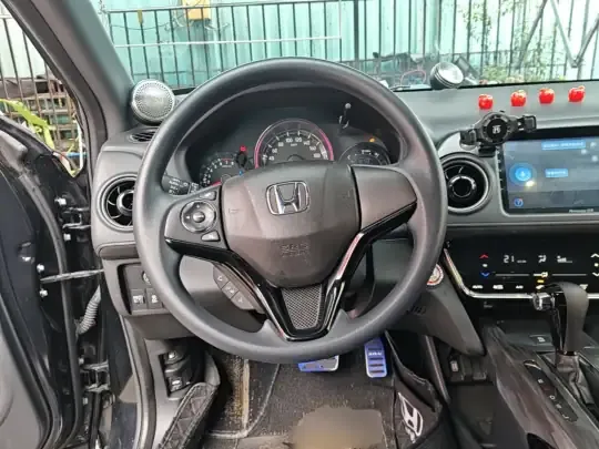 Honda XR-V 2022 (72600 км)