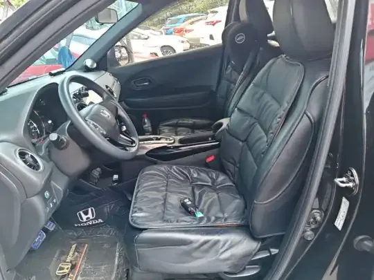 Honda XR-V 2022 (72600 км)