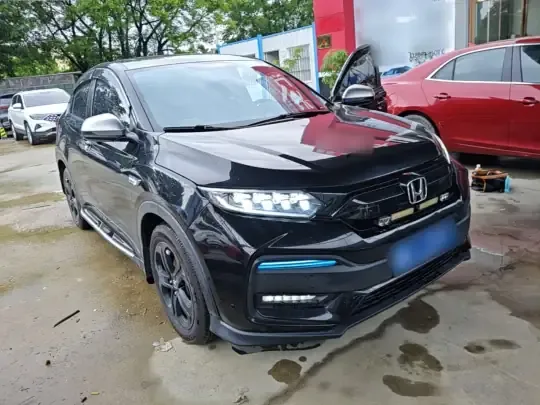 Honda XR-V 2022 (72600 км)