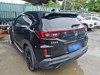 Honda XR-V 2022 (72600 км)