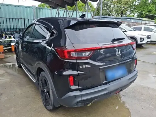 Honda XR-V 2022 (72600 км)