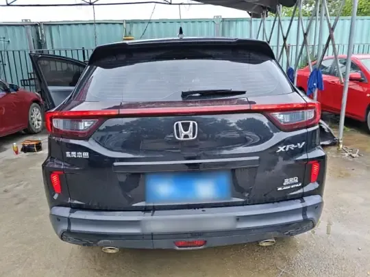 Honda XR-V 2022 (72600 км)