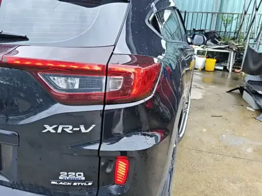 Honda XR-V 2022 (72600 км)