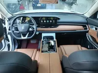 Bestune T99 2022 (43400 км)