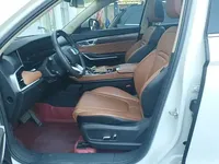 Bestune T99 2022 (43400 км)