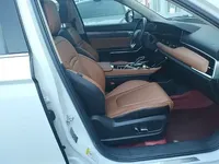 Bestune T99 2022 (43400 км)