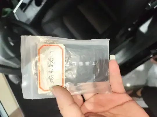 Tesla Model 3 2022 (58000 км)